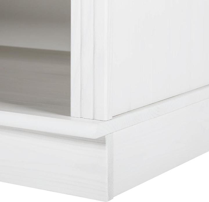 Produktbild Loft 24 Anita (285 x 44 x 223 cm)