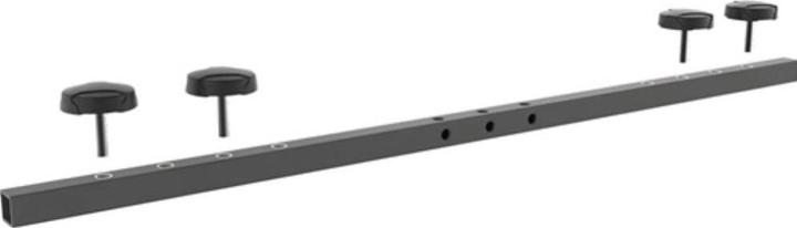 Scangrip Double holder suitable for tripod SITE LIGHT