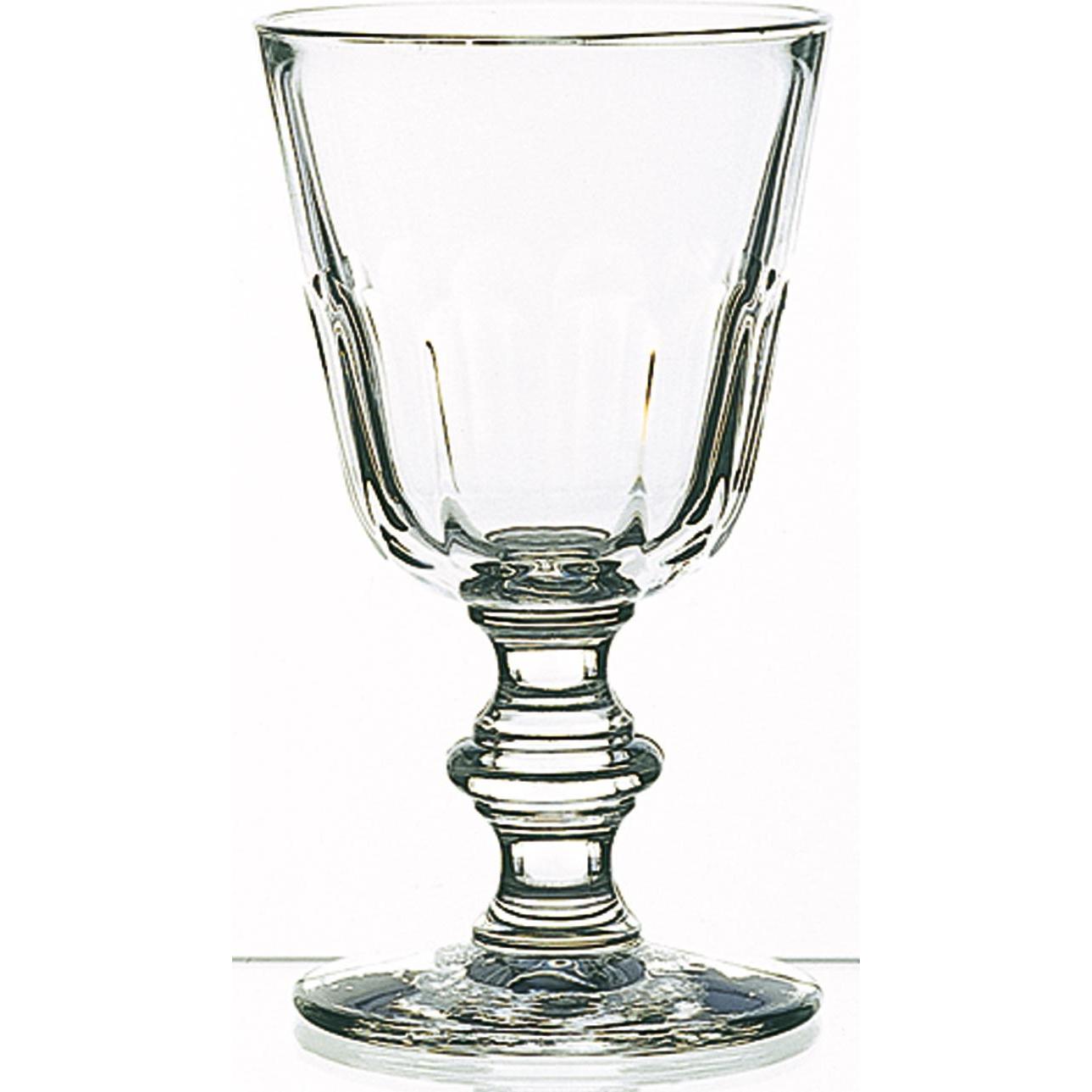 6x La Rochère Weinkelch Verres Périgord 220 ml 14,8cm, Weingläser, Transparent