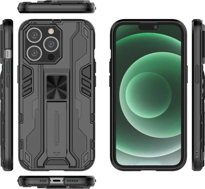 Actual product image Ueli Express iPhone 13 Pro Outdoor Extreme protective case (Apple iPhone 13 Pro)