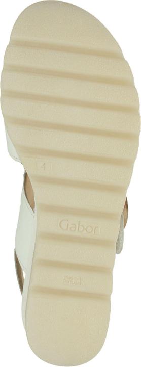 Actual product image Gabor Sandals - 98251 (35.5)