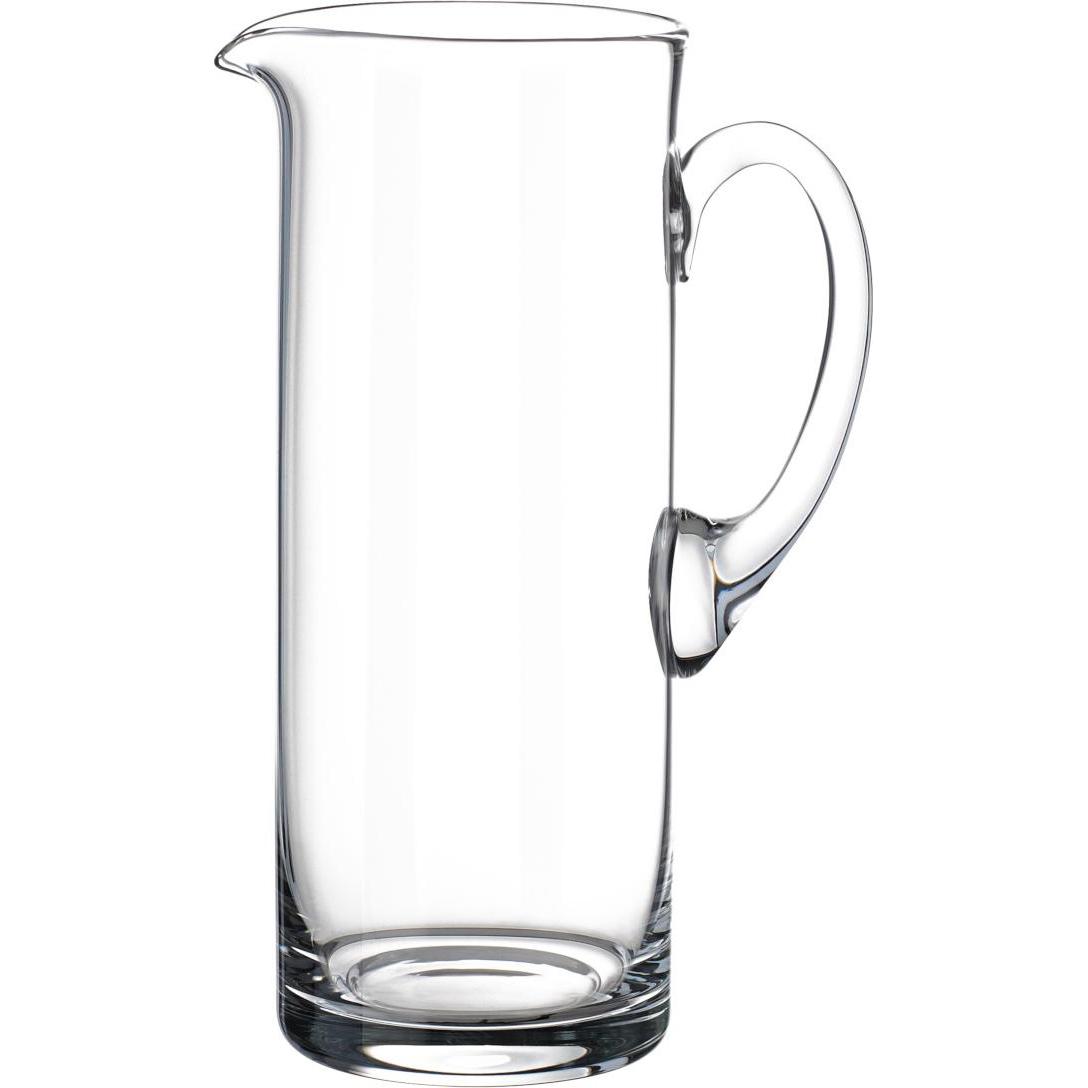 Villeroy & Boch Entree, Serviergefässe, Transparent