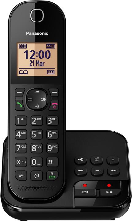 Panasonic KX-TGC420GB