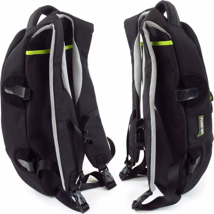 Image du produit Fusion Urban Fuse On (Divers)