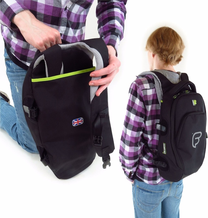 Image du produit Fusion Urban Fuse On (Divers)