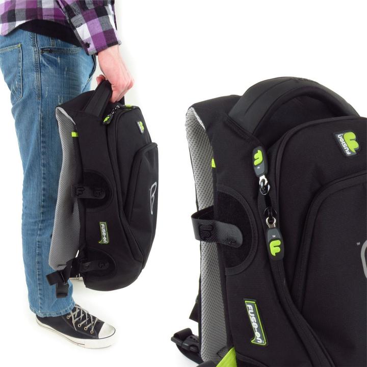 Image du produit Fusion Urban Fuse On (Divers)