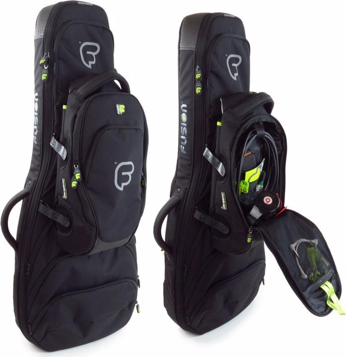 Image du produit Fusion Urban Fuse On (Divers)