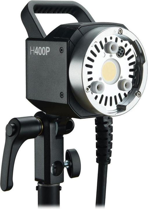Actual product image Godox AD H400P extension head for AD400 PRO (Godox)