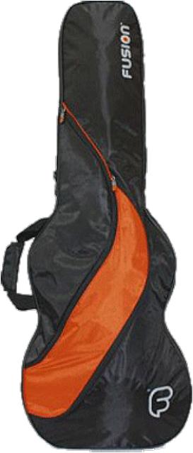 Actual product image Fusion F4 (Guitar)