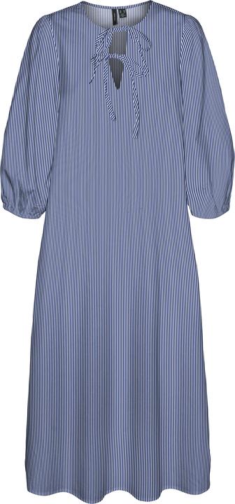Produktbild Vero Moda VMJILL 3/4 CALF DRESS WVN Kleid (XS)