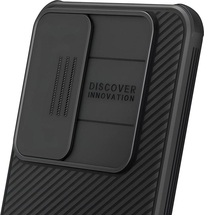 Produktbild Nillkin Camshield Backcover Series (Samsung Galaxy S25+)