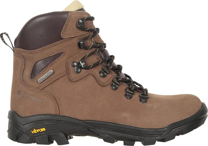 Produktbild Mountain Warehouse Wanderstiefel Odyssey Extreme Nubukleder (46)