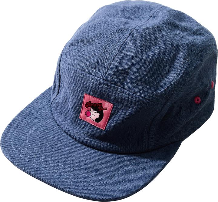 Actual product image Brava Fabrics Cotton 5 Panel (One size)