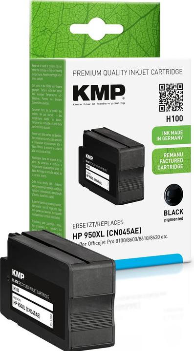 Actual product image KMP TK-5240Y (Y)