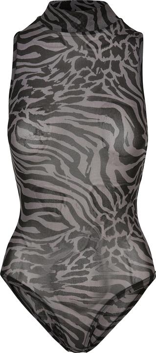 Actual product image Urban Classics Ladies Sleeveless Mesh Body - 17900 (4XL)