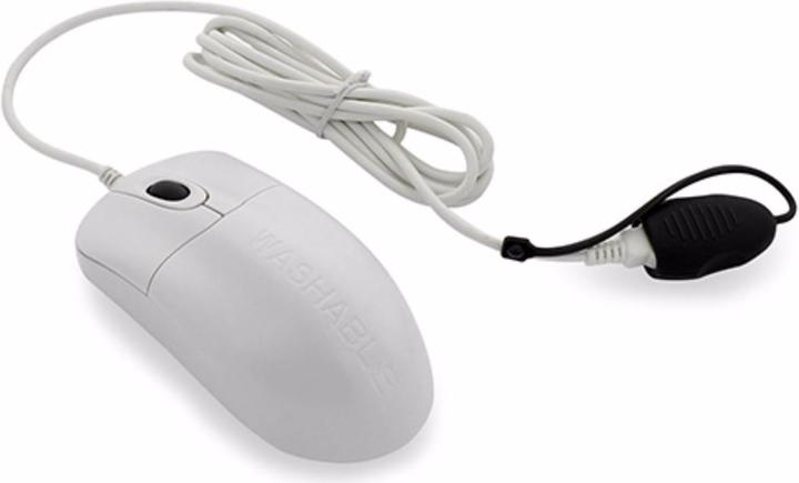 Actual product image Seal Shield Silver Storm Medical (Cable)