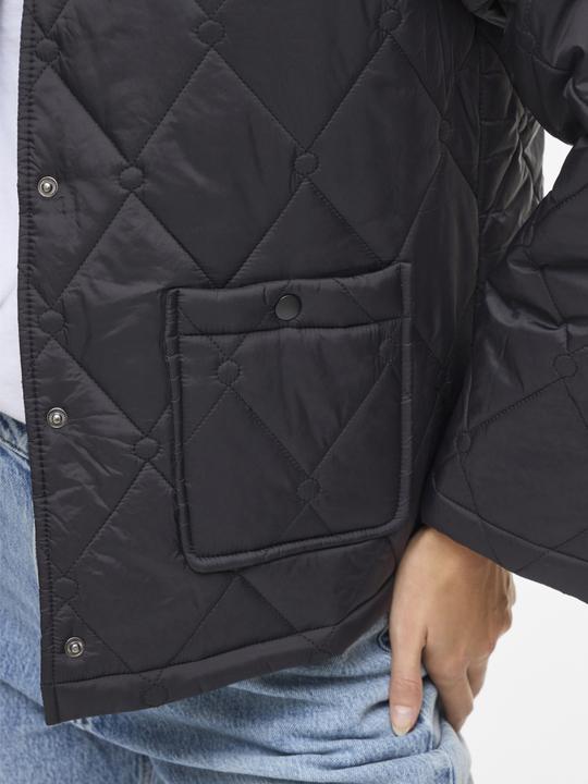 Actual product image Vila VISILLA Gesteppte Jacke (36)