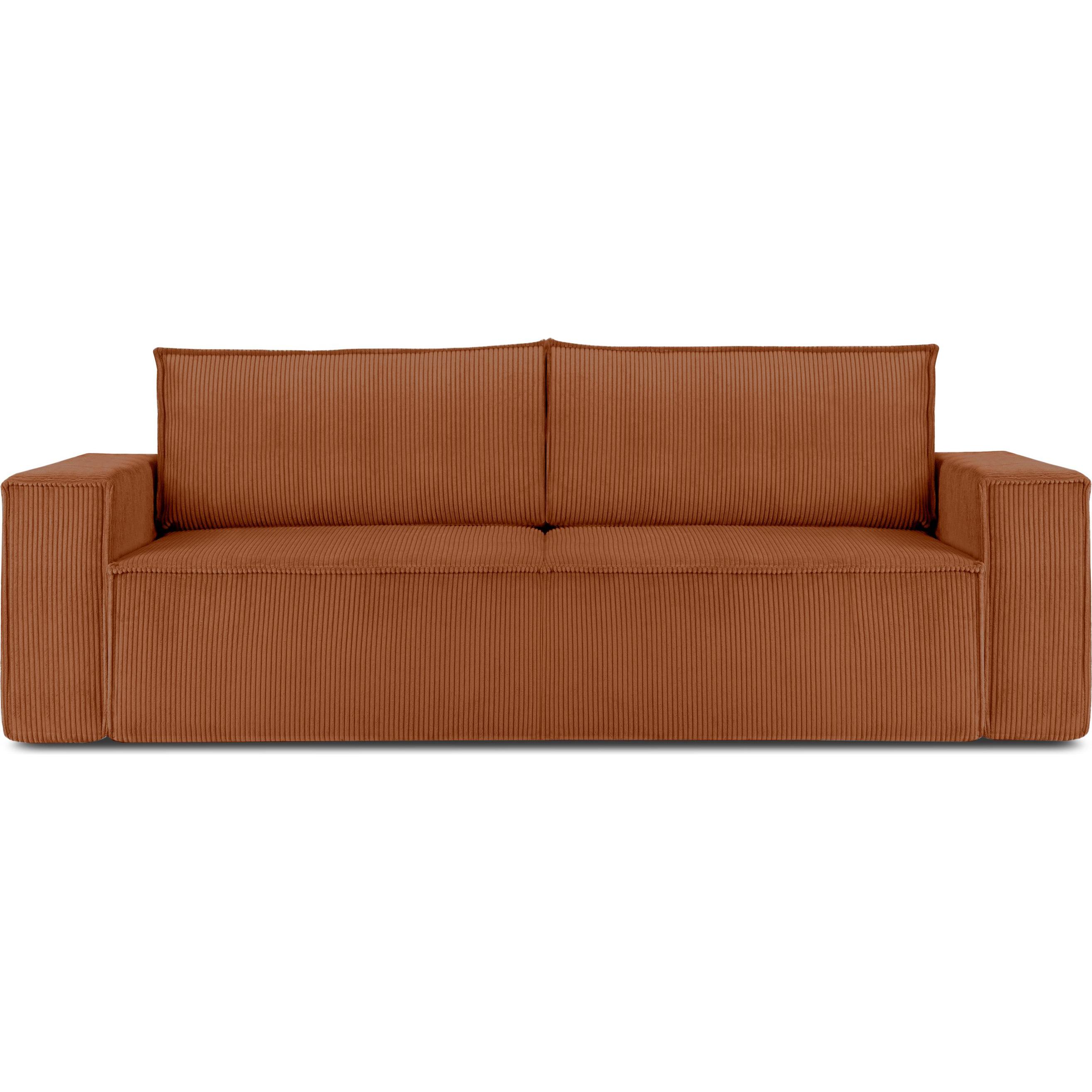 Thumbnail - Konsimo, Sofa, Napi (3-Sitzer)