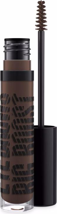 Actual product image MAC Cosmetics big boost fib rule (Stud)