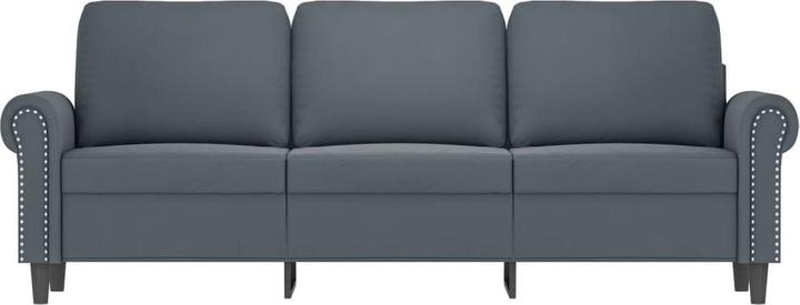 Produktbild vidaXL 3-Sitzer-Sofa (3-Sitzer)
