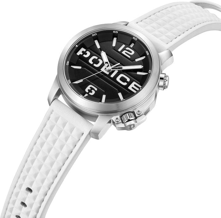 Produktbild Police Herrenuhr AUTOMATED (Analoguhr, 44 mm)
