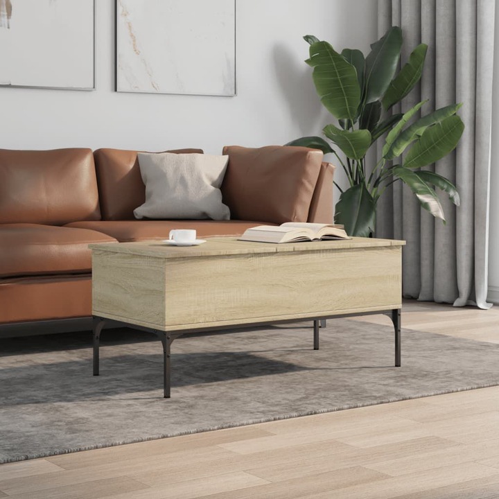 Actual product image VidaXL Vanessa (100 x 50 x 45 cm)