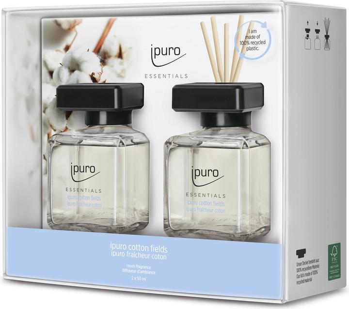 Produktbild Ipuro Essentials (100 ml)
