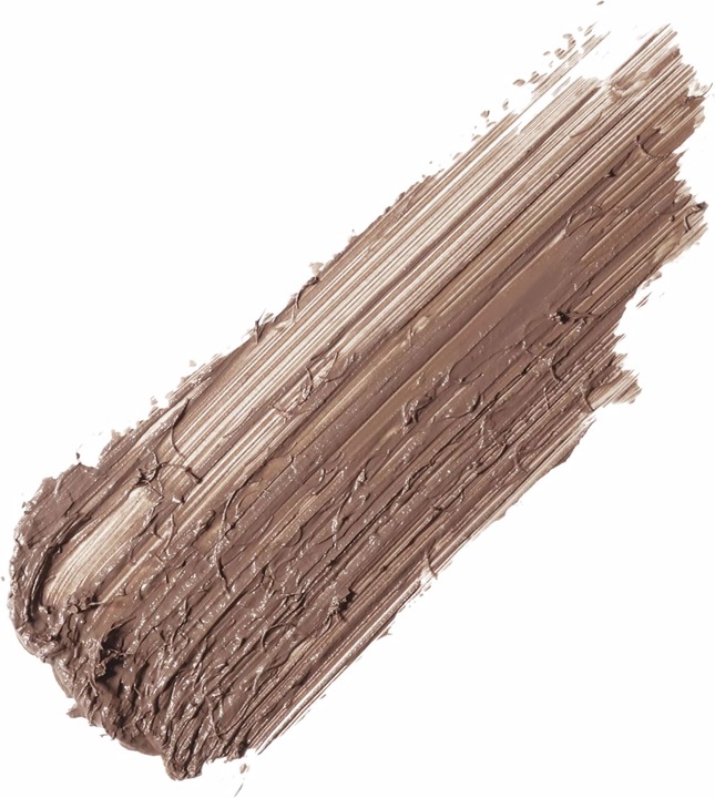 Actual product image MAC Cosmetics big boost fib rule (Lingering ring)