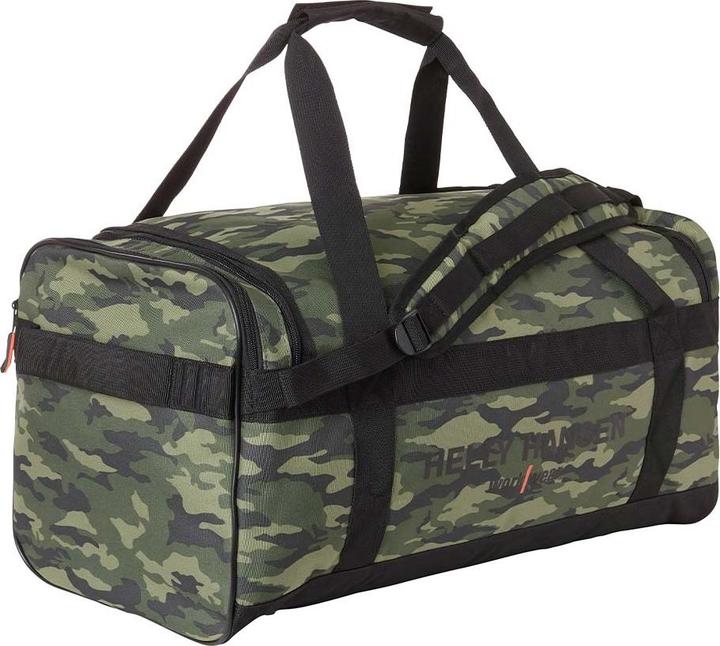 Immagine prodotto Helly Hansen Borsone torba 50L Camo (50 l)