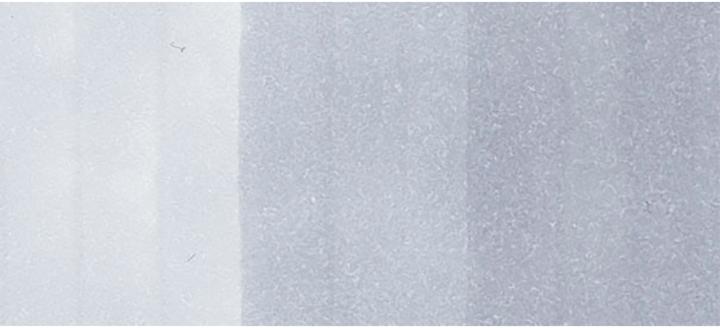 Actual product image Copic Ciao Type C - 3 (C-3 - Cool Gray No.3, 1 x)