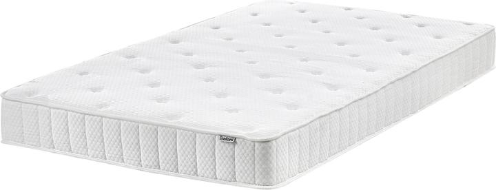 Produktbild Beliani Duo (Federkern, 120 x 200 cm)