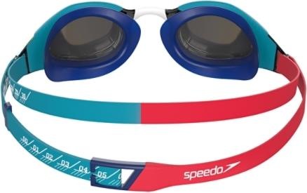 Actual product image Speedo Fastskin Hyper Elite Mirror Ju (One size)
