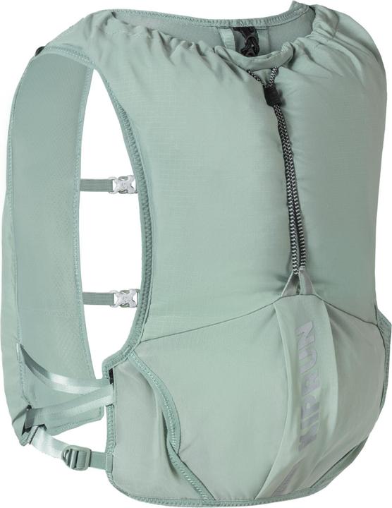 Kiprun Trinkrucksack Herren 5 l mit Trinkblase Polyester (5 l)