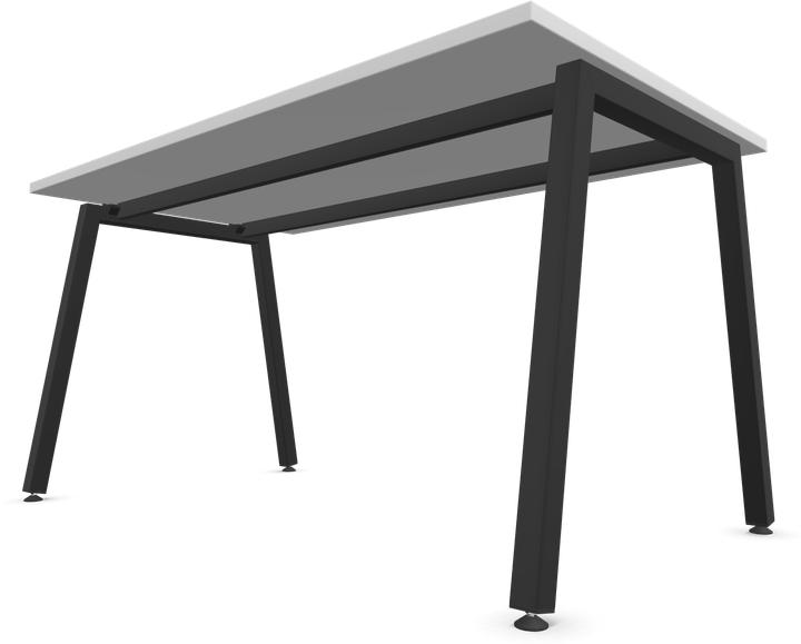 Produktbild Narbutas Nova A Schreibtisch (140 x 80 x 74 cm)