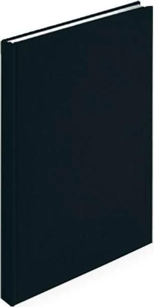 Image du produit Neutral Calepin (A5, Blanc, Couverture rigide)