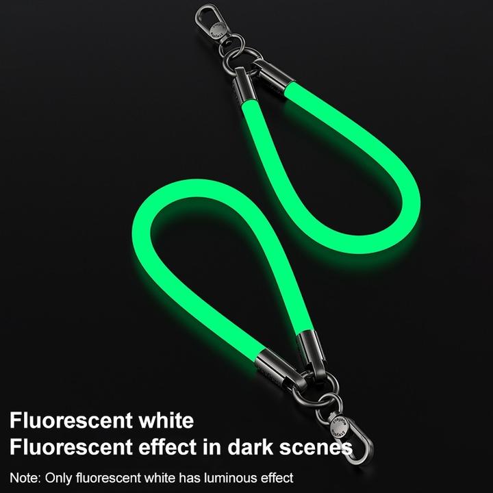 Actual product image - PL-II Premium Silikon-Handgelenkband Tiffany-Blau