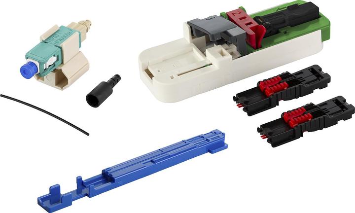 Metz Connect OpDAT FASTTM Hybrid