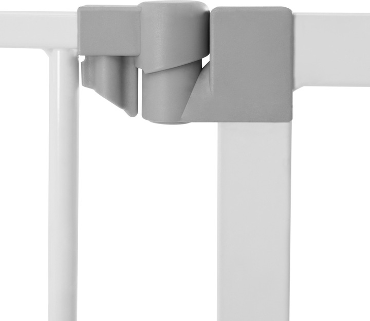 Produktbild Hauck Clear Step Gate (75 cm)