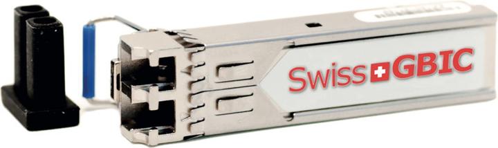 Produktbild SwissGBIC SFP 100Mb SingleMode 40km SG-FE-EX-I
