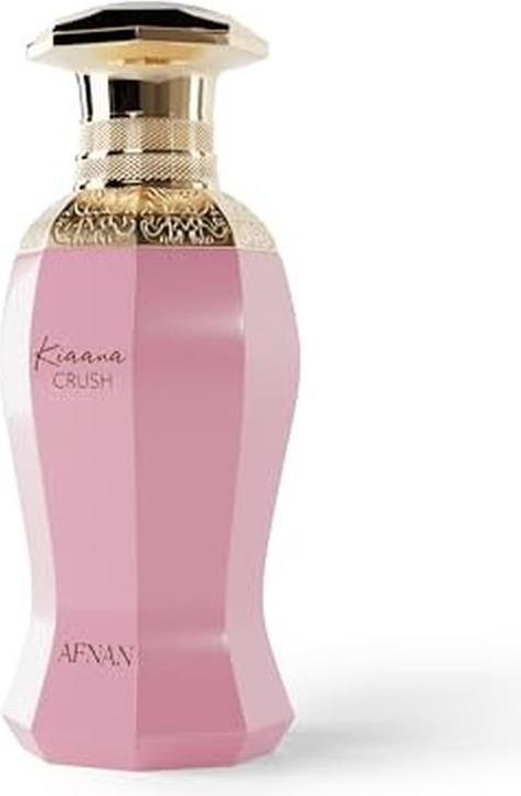 Actual product image Afnan Kiaana Crush - Eau De Parfum (Eau de parfum, 100 ml)