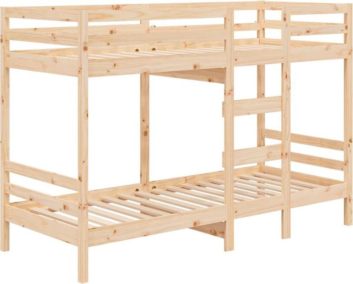 Produktbild vidaXL Frederik (90 x 190 cm)