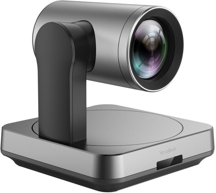 Actual product image Yealink KONF MVC640-C3-050 Microsoft Teams room system