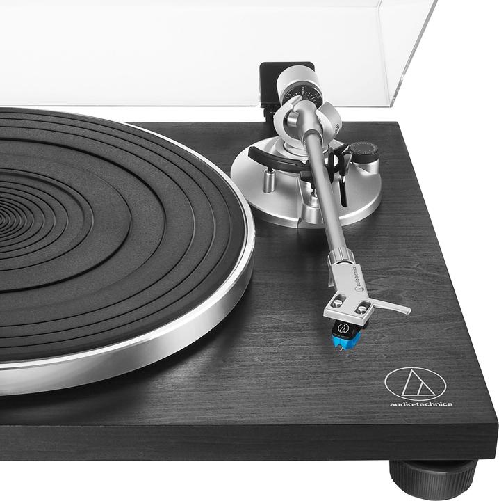 Produktbild Audio-Technica AT-LPW30BK (Manuell)