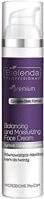 Produktbild Professional Microbiome Pro Care Balancing And Moisturizing Face Cream 100Ml (100 ml, 24h Creme)