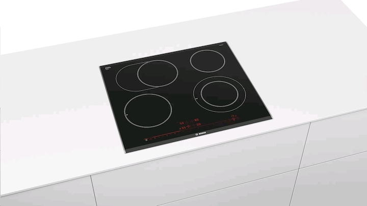 Actual product image Bosch Hausgeräte PKN675DP1D