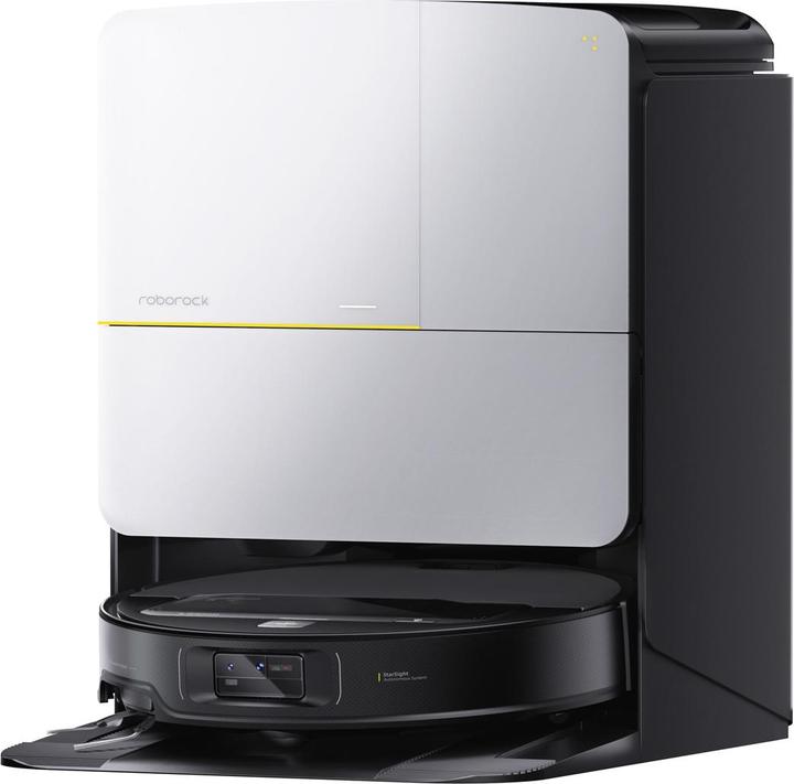 Roborock Saros Z70 (Saugwischroboter)