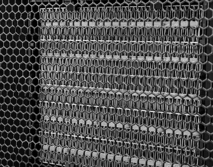 Produktbild Neo Elektroheizung (PTC-Keramik-Elektroheizung, 2kW neues Modell) (2000 W)