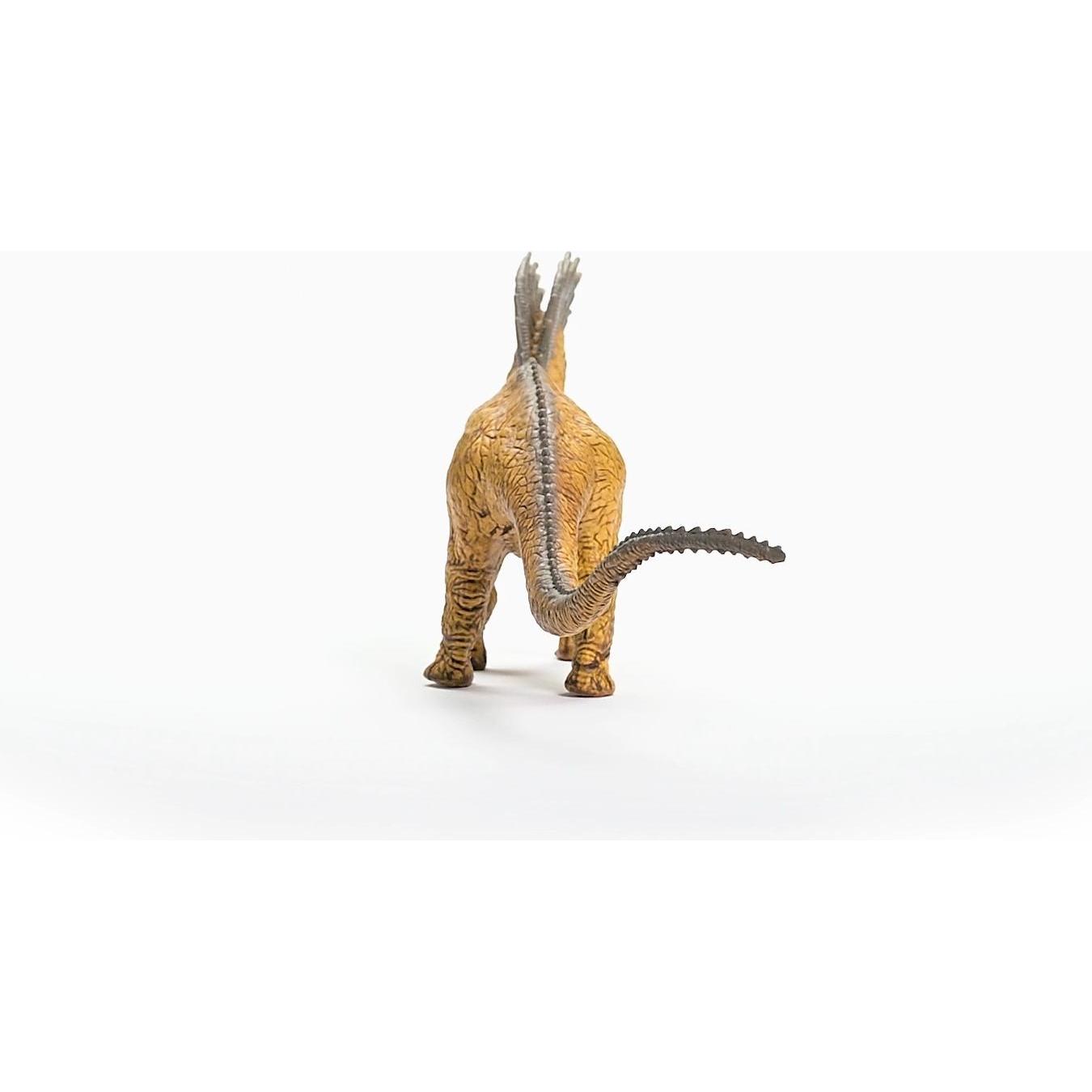 Thumbnail - Schleich Bajadasaurus
