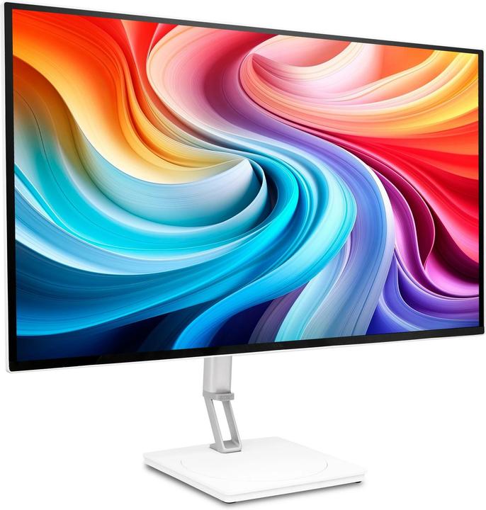 Produktbild Acer Monitor CE270UXwmiipprx, Bildschirmdiagonale in Zoll: 26.5 (2560 x 1440 Pixel, 26.50")