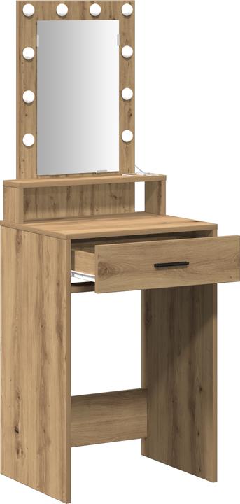 Image du produit VidaXL Table de maquillage